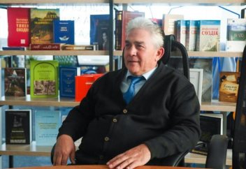 1 литр су 1000 км-ге жетеді. Отандық өнертапқыш сутекті генератор ойлап тапты