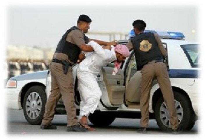 Саудовская Аравия масштабно борется с ИГИЛ