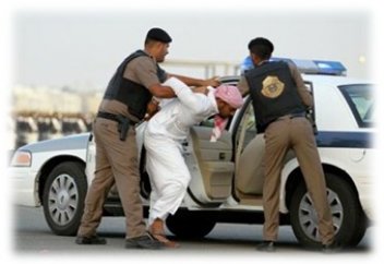 Саудовская Аравия масштабно борется с ИГИЛ