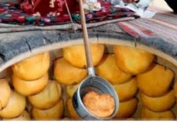 700 - 800 штук в день | Самса с Корейкой | узбекская кухня