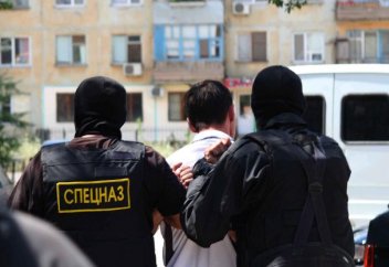 ҚР ҰҚК діни экстремизмге қарсы тұру бойынша ұсыныстар қабылдауда