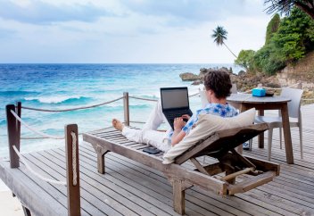 Өз-өзін жұмыспен қамтушыларға да еңбек өтілі есептеліп, зейнетақы төленеді