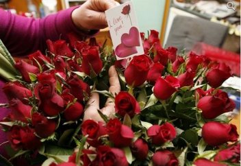 Қайтыс болған күйеуінен сыйлық алды