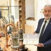 В турецкой Испарте открылся уникальный музей ароматов