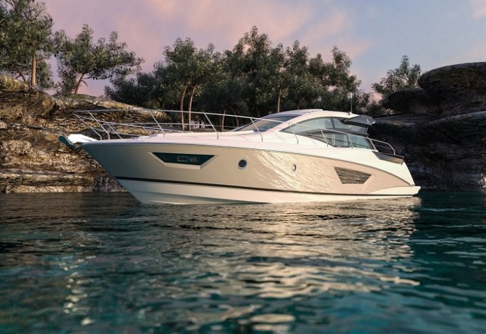 Кто покупает яхты в Казахстане и сколько это стоит?