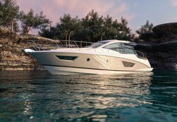 Кто покупает яхты в Казахстане и сколько это стоит?