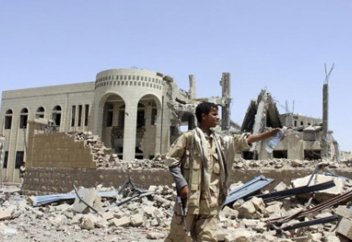 Араб коалициясы Йеменде өрескел ағаттық жіберіп алды