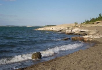 Шалқар көлі апат алдында тұр