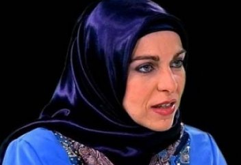 Еуропарламентке мұсылман әйел кандидаттығын ұсынды