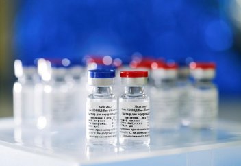 Казахстан не доверяет российской вакцине от коронавируса