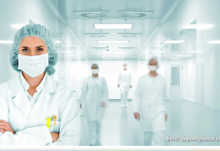 Медики в панике: в Европе появились новый вирус, похожий на «ковид»