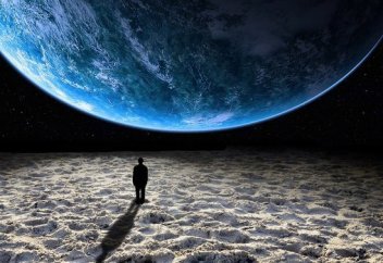 Бүгіннен бастап адамзат қарызға бата бастайды