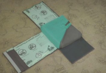 23 жастағы америкалық талма дертімен ауыратындар үшін медициналық қорапша ойлап тапты