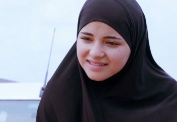 Звезда Болливуда Заира Васим отказалась от славы киноактрисы ради Ислама