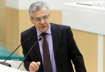 Глобальную карту космического мониторинга планируют создать в РФ