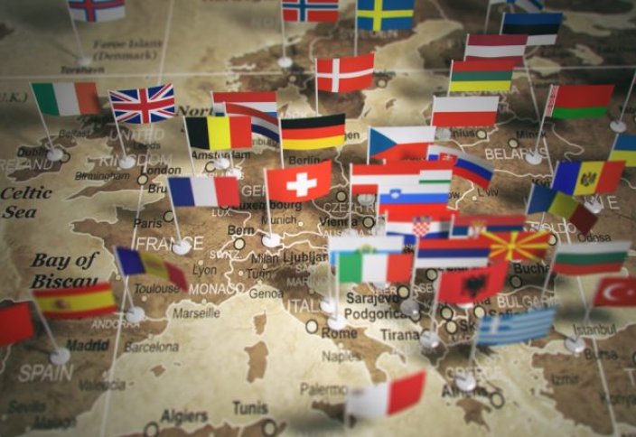 В Европе в 2024 году зафиксировано свыше 2 тыс. преступлений на почве ненависти против христиан