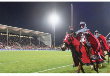 Мұсылмандарға құрмет көрсетіп, «Крест жорығы» атауын өзгертті