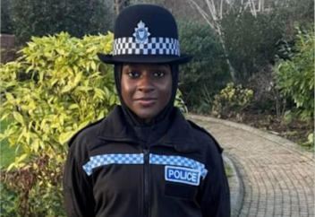 Магнитные хиджабы будут введены в полицию, чтобы привлечь больше мусульманских рекрутов