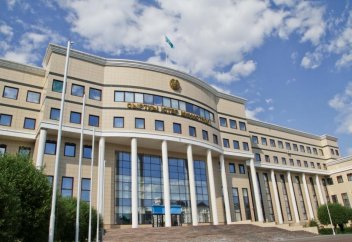 АҚШ-та "Ислам мемлекетіне" қатысты деген айыппен қазақстандық азамат ұсталды