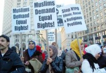 Президент США вновь и вновь разочаровывает мусульман