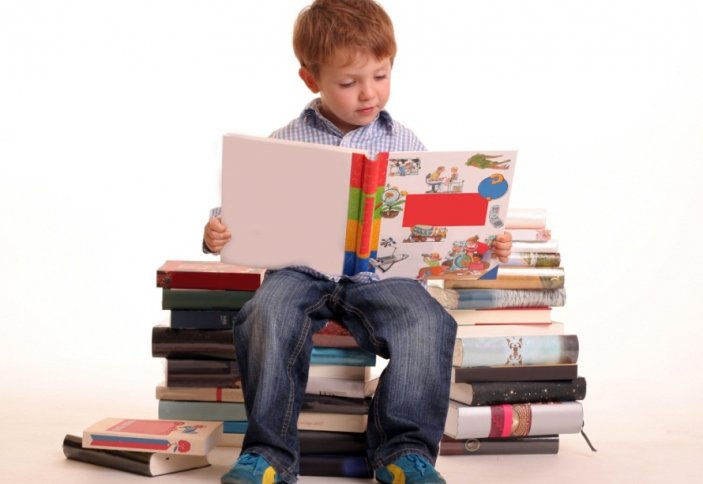 Дети из двуязычных семей имеют предрасположенность к языкам