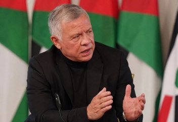 Король Иордании предостерег Израиль от нарушения "красных линий"