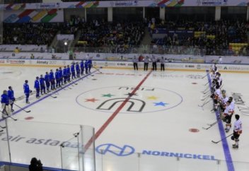 Универсиада кестесі: Бүгін алғашқы жүлдегерлер анықталады (фото)