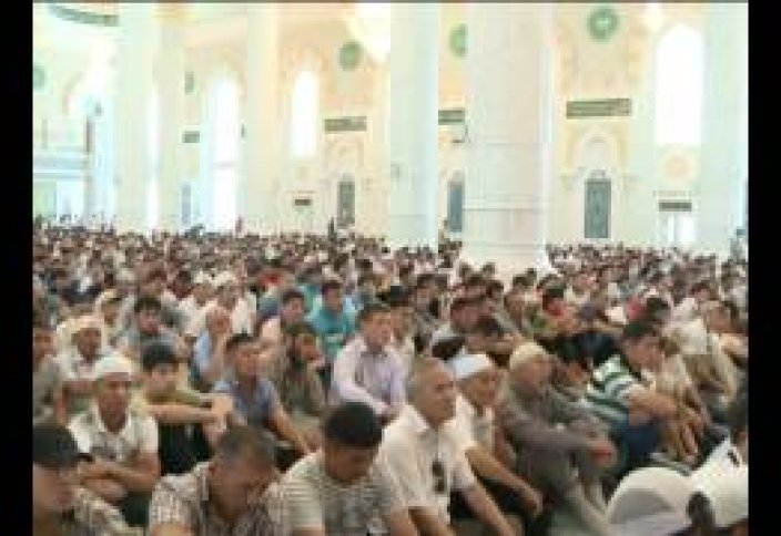 Жаңа министрлік уағызды орыс тілінде жүргізуге қатысты қандай түсініктеме берді?