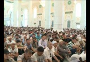 Жаңа министрлік уағызды орыс тілінде жүргізуге қатысты қандай түсініктеме берді?