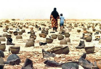 Ирак үшін ең ауыр жылдар жақындап келеді