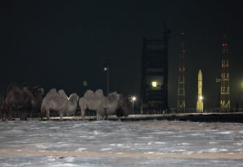 Коснутся ли антироссийские санкции США «Байконура»?