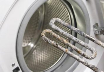 Темір ыдыс пен су құбырындағы қақты өздігінен кетіретін технология пайда болды (видео)