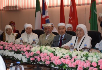 Бірлігі бекем – ел озар