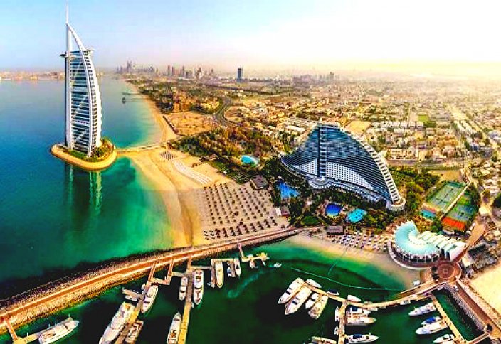 В честь Рамадана в ОАЭ освободят около тысячи заключенных