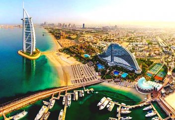 В честь Рамадана в ОАЭ освободят около тысячи заключенных