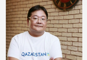 Как Казахстан отправит армию против братского Азербайджана? (ВЫКЛАДКА АЙДОСА САРЫМА)