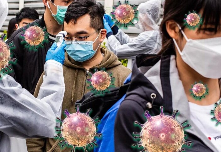 Кому можно ходить на улице без маски. Японские врачи предупредили об опасности ношения масок детьми