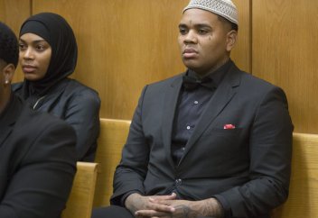 Известные американцы, принявшие ислам в тюрьме (фото)