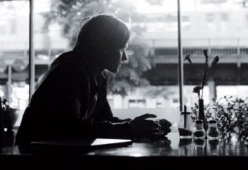 Вдруг она позвонит…