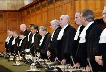 Гаага сотының мұсылмандарға қатысты үкімі қандай?