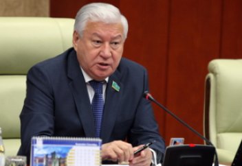 Мүгедектер құқына қатысты Конвенцияны ратификациялау мақұлданды