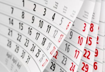 Конституция күні мен Құрбан айтқа қанша күн демаламыз?