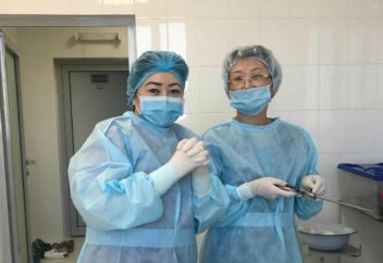 Жүкті әйелдер үшін коронавирустың салдары қандай болмақ: Маман жауап берді