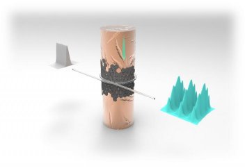Ғалымдар ақпаратты жеткізу жылдамдығын лазердің көмегімен 10 мың есеге арттырды