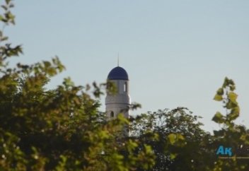 Атыраудағы Құрбан айт!