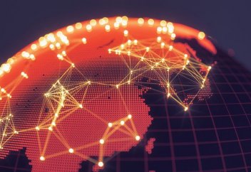 Экономика Китая может потерять $5,5 трлн из-за проблем с конфиденциальностью данных