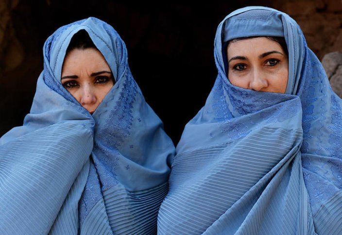 Если на рынке труда в Афганистане не будет женщин, страна не вырвется из бедности