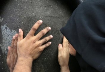 ХАРАМ МЕШІТІНДЕ «ӘЙЕЛДЕР САҒАТЫН» ЕНГІЗУІ МҮМКІН