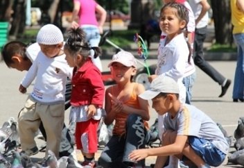 2029 жылы халық саны 20 млн адамға жетуі мүмкін