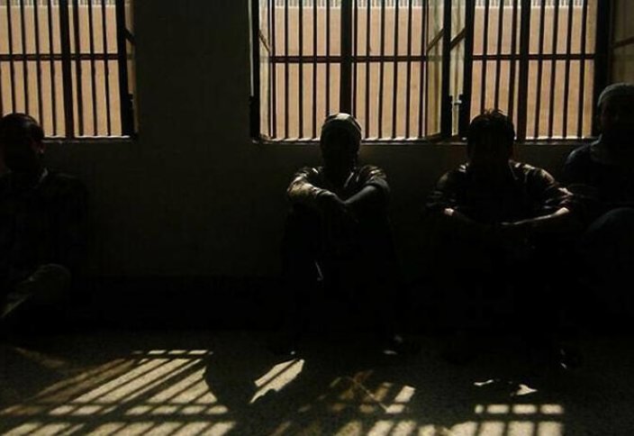 Пакистан подтвердил 21 406 граждан в иностранных тюрьмах